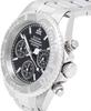 ELGIN Chronograph Japanese Movement FK1120S-B Men's black