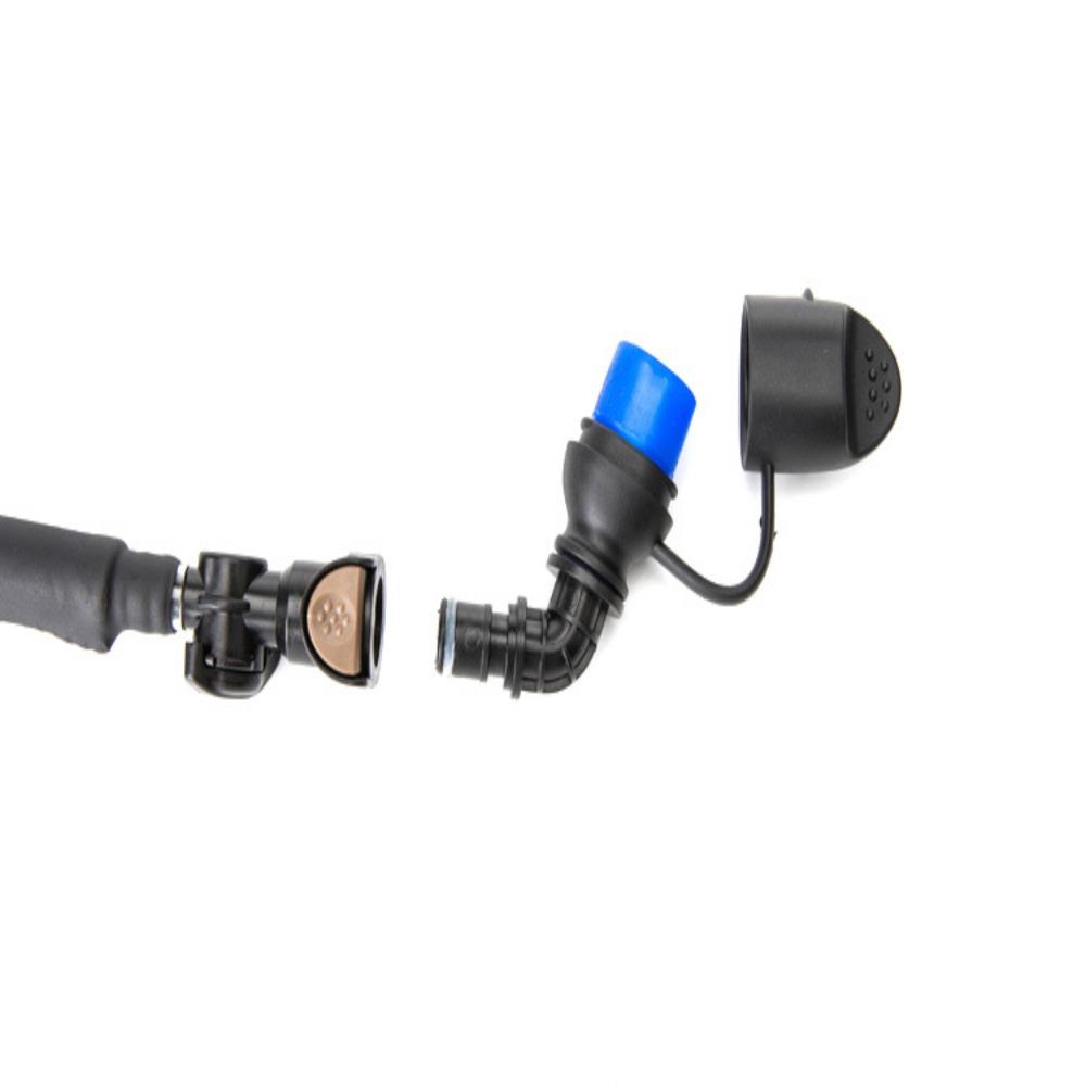 With Dust Proof Cap Water Bag Bite Water Bag Nozzle Hydration Bag Bite Valve Inner Water Nozzles