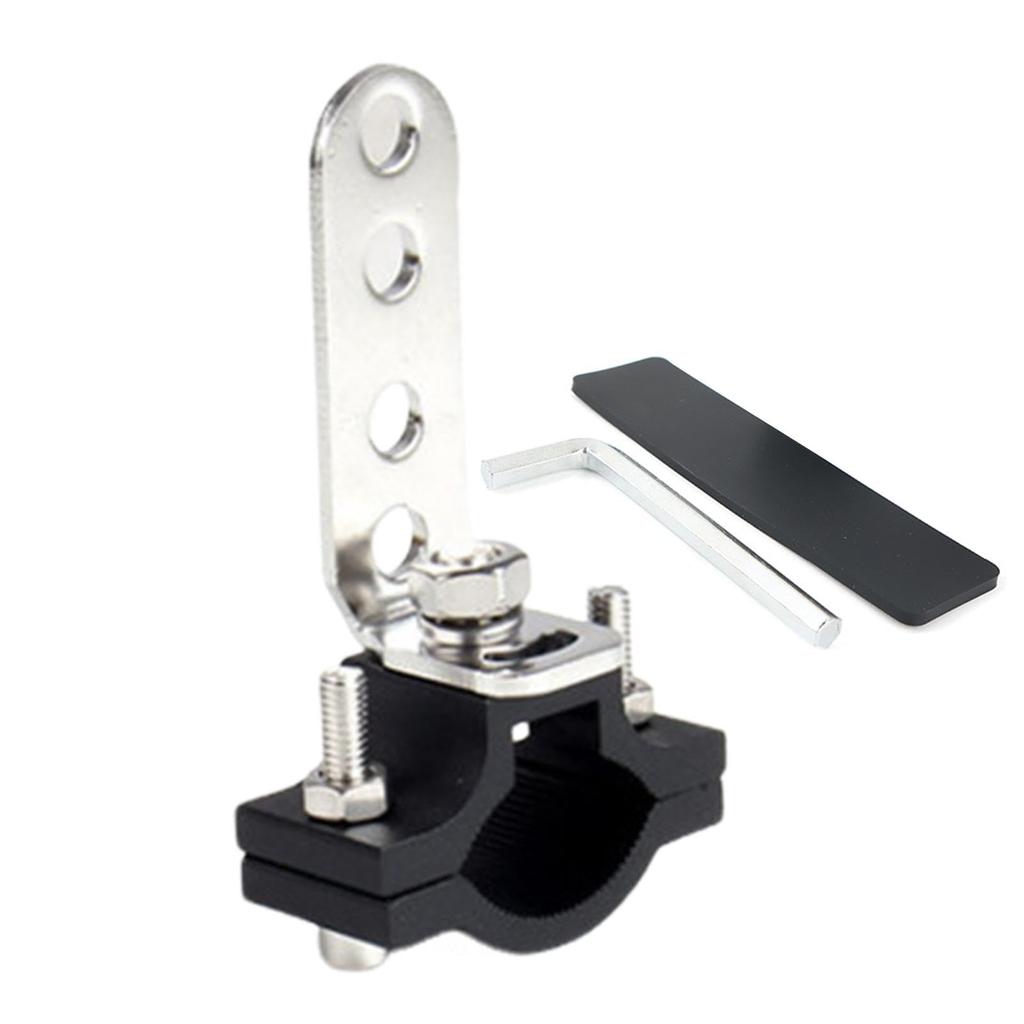Motorcycle Fork Tube Clamp, Motorcycle Extension 7 Type Bracket, Motorcycle Motorcycle Riding Bracket, Fork