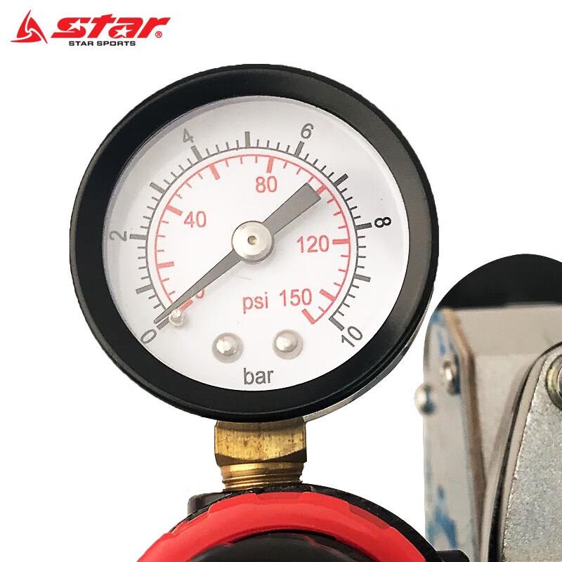 Star Electric Ball Inflator Pump XA195