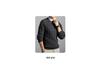 Men's Youth Fashion Cable Knit Sweater - Thick, Casual, Comfortable Two-Piece Pullover