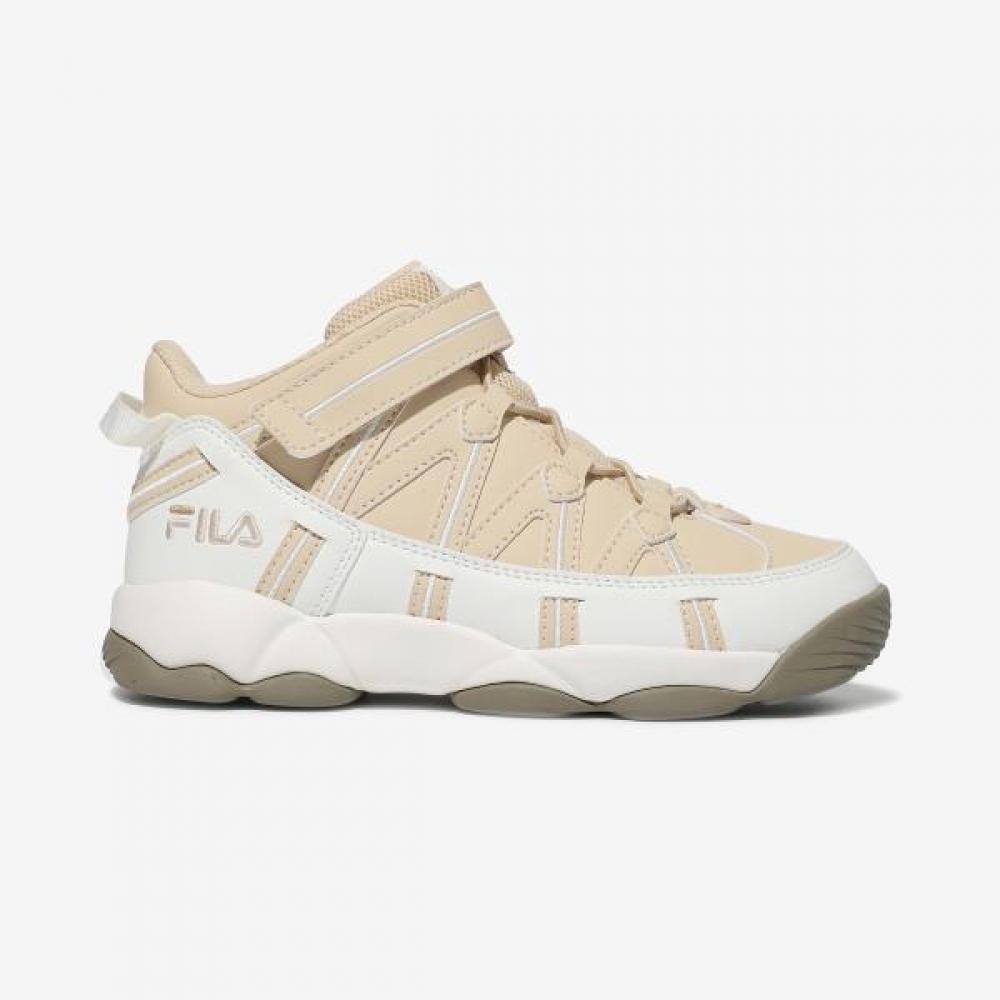 

Fila Детские спагетти 23 Kd 3xm02366f 920 Beige_Beige_Beige/220