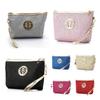Classical Fashion Travel Cosmetic Toiletry Bag Stylish Portable Makeup Storage Pouch