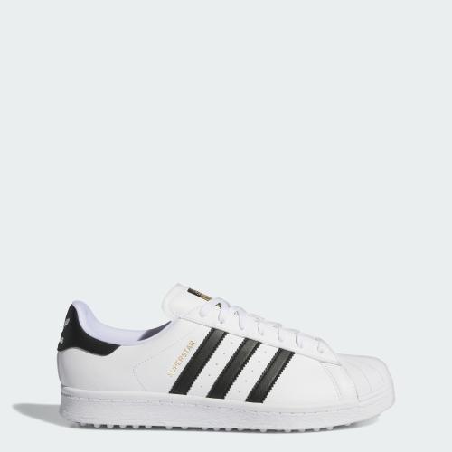 [Adidas Golf] SUPERSTAR GOLF SL IE6052 [Shipped from Korea] 100% Authentic
