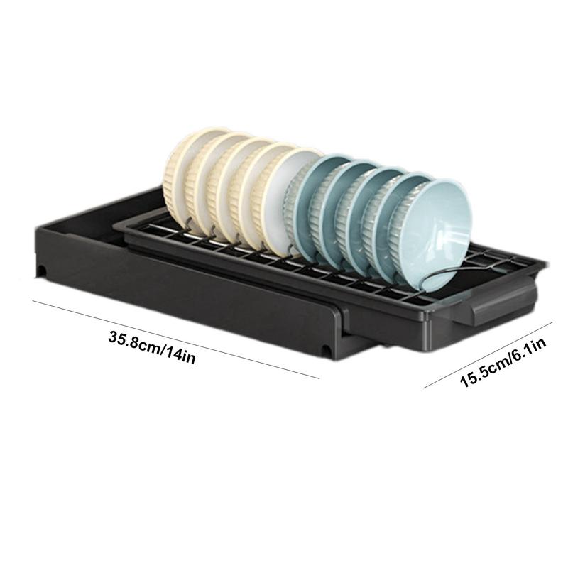 Pull Out Cabinet Drawers Large Capacity Portable Cabinet Drawers Cabinet Organizer Storage Shelf For Kitchen Pantry Bathroom