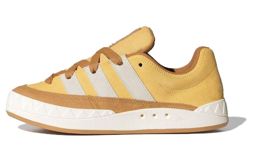 adidas Adimatic Yellow IF8797 46