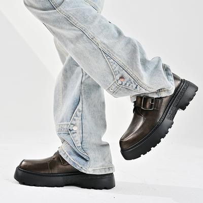 Напівчеревики – Напівчеревики