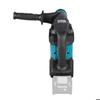 Marteau piqueur sans fil sds-max 36v 9,4 j + aws - makita - sans batterie, ni chargeur - en coffret - hm001gz02