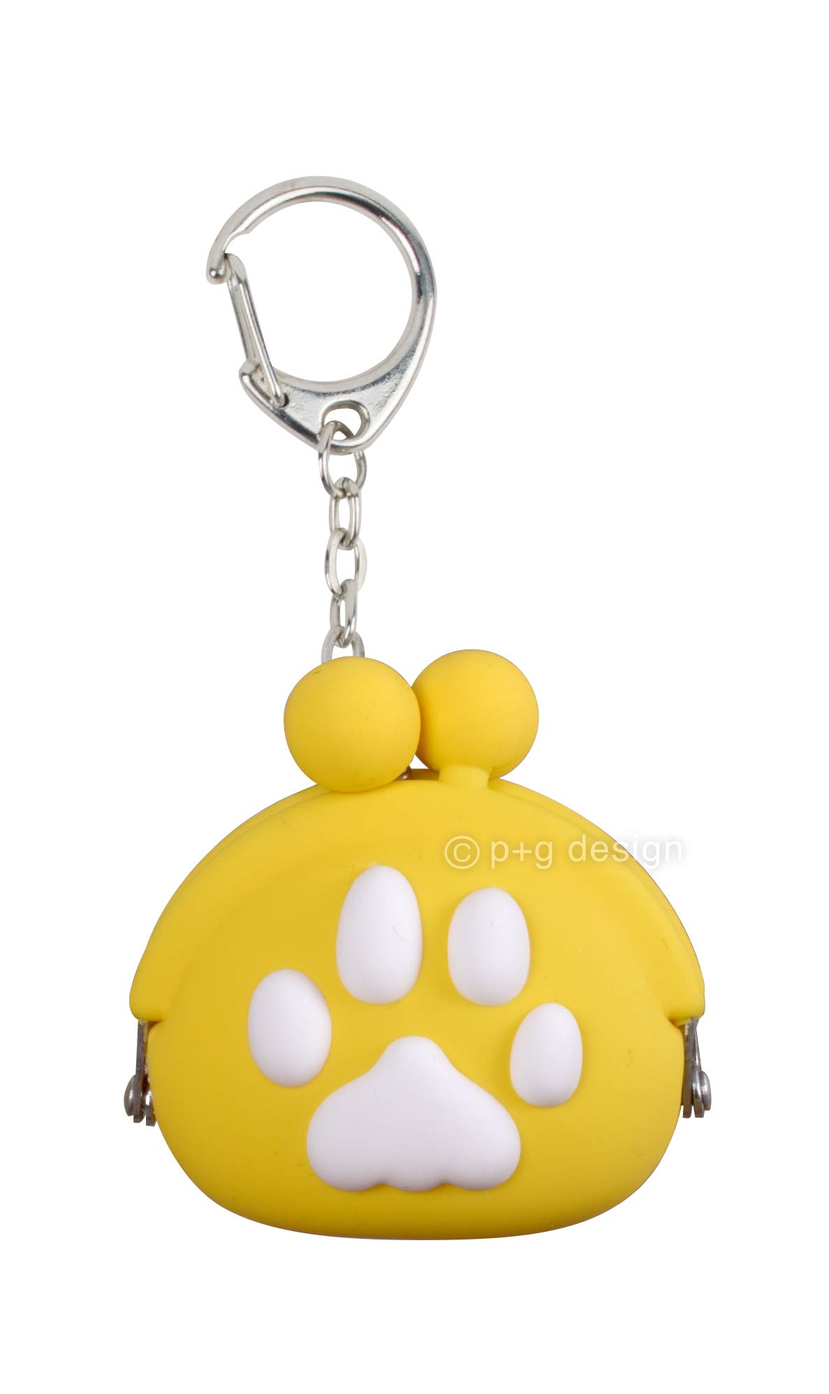 

design decorative accessories Yellow POCHI BABY x x P+g (fashion accessories) PG-33402 Size W6.0 H6.2 D4.2cm