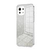 Gradient Glitter Powder Electroplated Phone Case