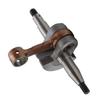 395 395XP Crankshaft Assembly Fits OEM 537090571 Chainsaw Engine Parts Replacement Repair Tool Kit Outdoors Power Equipment