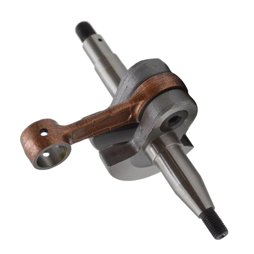 395 395XP Crankshaft Assembly Fits OEM 537090571 Chainsaw Engine Parts Replacement Repair Tool Kit Outdoors Power Equipment