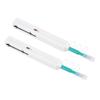 Fiber Optic Cleaner User Friendly SC FC ST2.5mm Fiber Optic Connector Cleaning Pen for Home