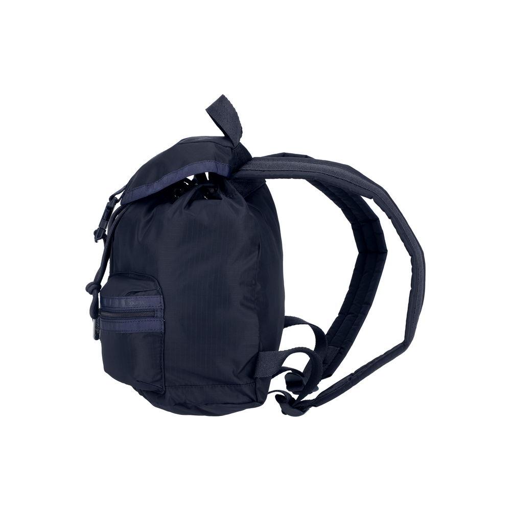 Lesportsac Deep Sea Blue Small Voyager Backpack [1429.R111]