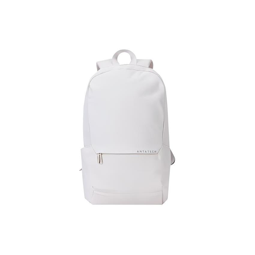 

Новая коллекция тренировочной одежды Anta Variety Тканевый рюкзак Стандартный Унисекс Белый 192457151-3 29.0*19.1*47.0CM