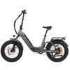 Electronică pentru creativitate și divertisment – Biciclete electrice