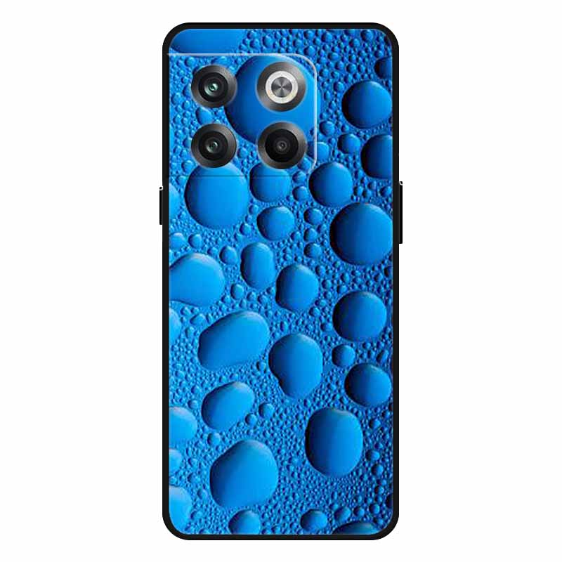 For OnePlus 10T 10 T 5G Case Marble Silicone Soft TPU Fundas Cases For OnePlus Ace Pro 5G Cover One Plus 10T Shockproof Coque