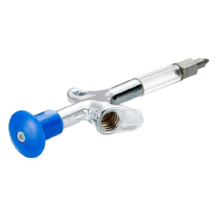 Easy To Use Efficient Grease Applicator Lubrication Device for Various Bike Types Accessories Smooth Cycling Experience