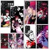 Hunter HXH  Hisoka Phone Case For Samsung Galaxy S26 S25 Edge S24 FE S23 S22 Ultra S21 Plus S20 + Art Fundas Back Cover Galaxy S
