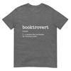 Best Book Reader Art For Unisex Unisex Bookworm Reading Lover TShirt
