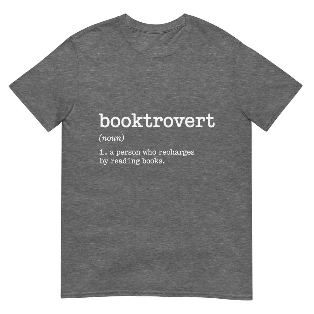 Best Book Reader Art For Unisex Unisex Bookworm Reading Lover TShirt