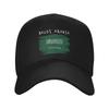Sommer Saudi-Arabien Flagge () Baseballkappe Kpop Rock Stilvoll Benutzerdefiniertes Logo Sonnenschutz Truckerhut FeUnisex Unisex Großhandel Snapback Kappe
