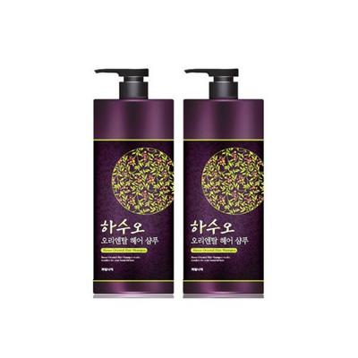 Hasuo Orientalisches Haarshampoo 1500ml