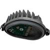 Módulo De Luz Diurna LED, Autopeças para Compatible with BMW X5, G05, 30dX, 40ix, X6, G06, 63119477989, 63119477990(R)