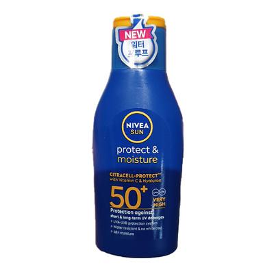 Produse pentru îngrijirea corpului – Produse de protecție solară și bronzare