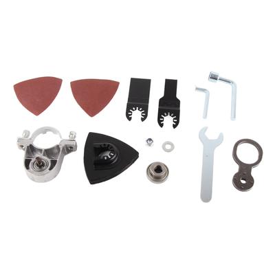 Winkelschleifer Oszillierwerkzeug Multifunktion Hochhart Oszillierwerkzeugadapter Professionell