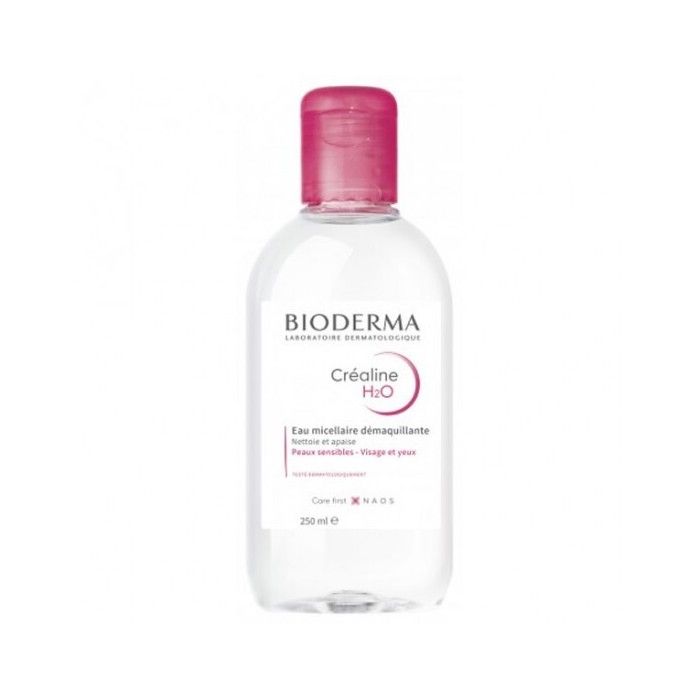 Bioderma Créaline H2O 250ml