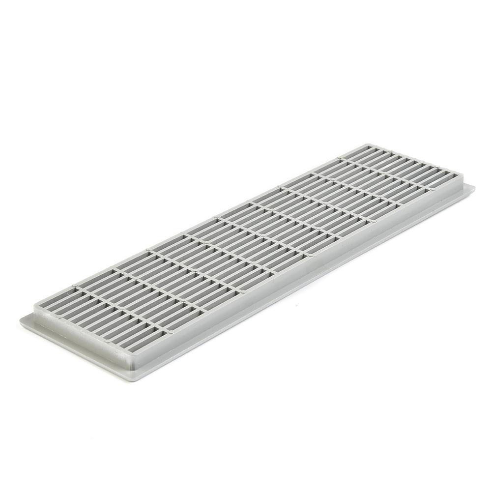 Air Vent Ventilation Grille Enclose Spaces Plastic