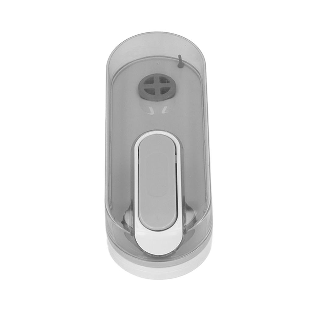 Dog Water Cup Foldable Leakproof Portable Pet Travel Water Dispenser with Lanyard for Outdoor