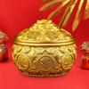 Brass Bowl for Feng Shui