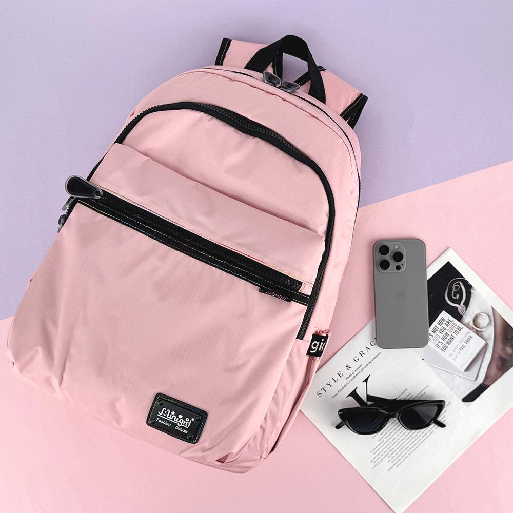 BRBAG BR_M3017 Casual Daily Backpack
