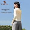 CAMEL Women's Ice-Feel UV Protection Outdoor Jacket