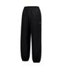 UFC SPORT Ufc Cozy Loose Fit Training Jogger Pants (M) Black U2Lpw1101Bk
