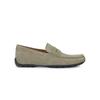 CoSmopoliS PluS Men S Suede Loafer Khaki m1S5cfb4S61