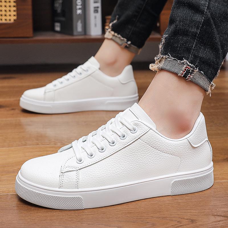 2026 Summer Men's Trendy Skateboard & Casual Street Shoes
