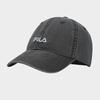 Fila Unisex Soft-Top Baseball Cap