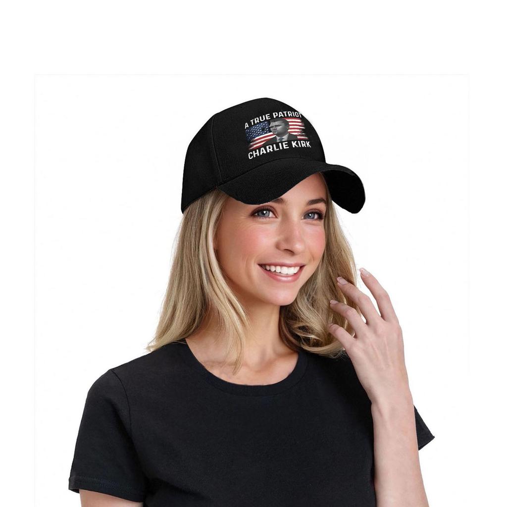 Men's And Women's Casual Hats