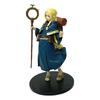17cm Delicious in Dungeon Marussil PVC Amine Action Figure Collectible Model Dolls Statuette Ornament Toys For Kids Xmas Gifts