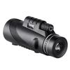 40x60 Telescope Factory Wholesale Single-tube Adult Outdoor Concert High-definition Low-light Night Vision Glasses.