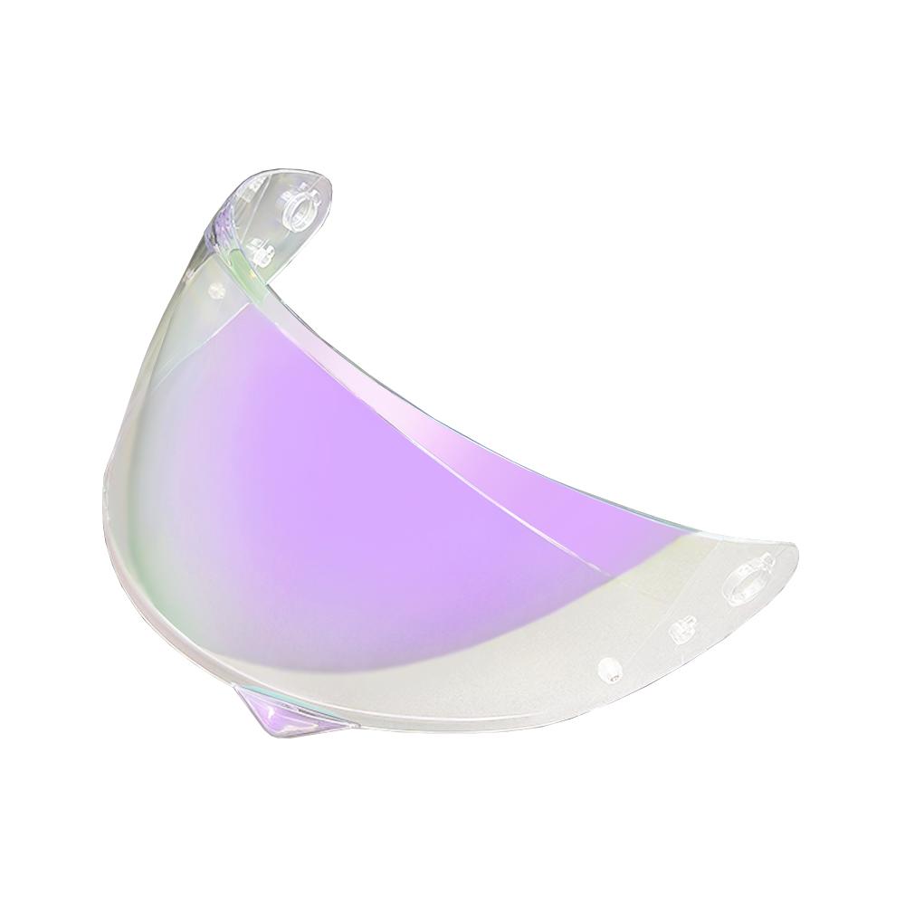 Visor for HJC C10 HJ34P Face Shield Helmet Lens High Impact Protection Durable Dustproof UV Cut Clear Vision Visière Moto