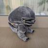 Human Xenomorph Hybrid Alien Death Ship Plush Toy Doll
