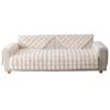 Winter Cream Style Sofa Cushion Bubble Plush Sofa Cover Cloth Towel New Winter Thickened Warm and Non Slip Plush Cushion