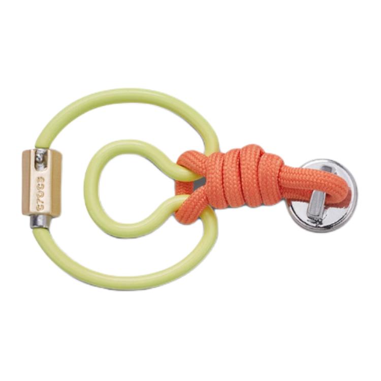 

Crocs Буква C Цинковый сплав Аксессуары для обуви Женские Зеленый F зелёный