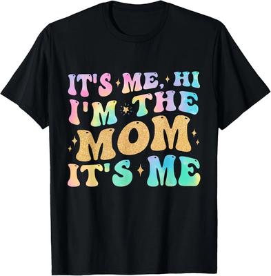 Üst giysisi – T-shirtler