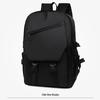 Li Shen Fashion Men's Laptop Backpack