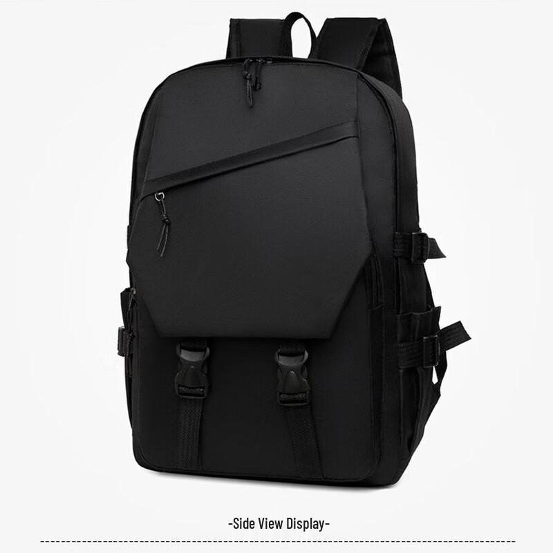 Li Shen Fashion Men's Laptop Backpack